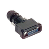D-Sub Connector Assemblies - 5073-WPDB15P-KIT-ND - DigiKey