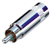 Neutrik NYS352 RCA Male Cable End Connector - NEUNYS352 - HAVE, Inc.