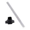 Light Pipes - 492-LPV3-1750F-RG-ND - DigiKey