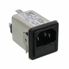 Power Entry Modules (PEM) - 1609988-2-ND - DigiKey