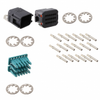 Connector Kits - 889-ATV46-18PSB-BUSCKIT-ND - DigiKey