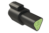 AT04-3P-RD01BLK - Powell Electronics, Inc.