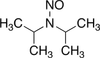 N-Nitrosodiisopropylamine - N525600 - Toronto Research Chemicals, Inc.