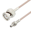 Modular/Ethernet Cables (RJ45, RJ11) - 5073-TRD630ADS-BLU-2F-ND - DigiKey