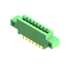 Edgeboard Connectors - 151-337-014-500-812-ND - DigiKey