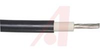 PHOTOVOLTAIC LEAD WIRE, 16 AWG STRANDED, XLPE INSULATION, PVC JACKET, BLACK - 70003872 - Allied Electronics, Inc.