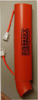 Gas Line Heater -- Straight .375