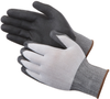 Coated & Plain Knit Gloves, Coated Seamless Knit -- F4610 - Image