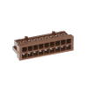 Rectangular Connector Housings - LY10-DC18BR-ND - DigiKey