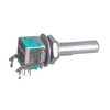 Rotary Potentiometers, Rheostats - 4809-RK09L122002L-ND - DigiKey