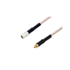 Coaxial Cables (RF) - 6099-PE3W04944/HS-150CM-ND - DigiKey