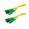 Fiber Optic Cables - 5073-FCA-6S2LCALCAV2-10-ND - DigiKey