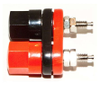 Binding Posts - 8883743 - RS Components, Ltd.