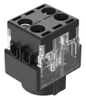Push Button Contact Blocks & Light Blocks - 2004197 - RS Components, Ltd.