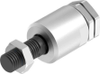 Pneumatic Cylinder & Actuator Accessories - 2022525 - RS Components, Ltd.