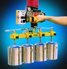 VM Series Lift System -- Low Flow