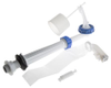 Float Valves - 802086 - RS Components, Ltd.