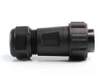 Industrial Circular Connectors - 1246686 - RS Components, Ltd.