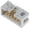 PCB Headers - 7407108P - RS Components, Ltd.