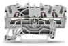 DIN Rail Terminal Blocks - 2475829 - RS Components, Ltd.