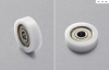  - Flat type_Plastic bearing (metal bearing insert)_DT - TOK America, Inc.