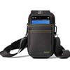 Rugged Terminal Shoulder Sling for Shift4 Mobile POS by AGOZ - CRS_SHFT4-CRSBDY-GBSC - AgozTech LLC
