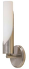Sconces-Single Glass - 84494 - Light Center (The)