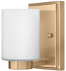 5050BC Sconces-Single Glass - 618740 - Capital Lighting, Inc.