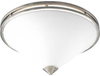P3419-09 Flush Mounts-Bowl Style - 768974 - Capital Lighting, Inc.