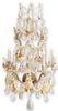 5085 Sconces-Double Candle - 675739 - Capital Lighting, Inc.