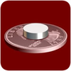 Small neodymium disc magnets - 35DNE2406-NI - Magnet Sales & Manufacturing, Inc.