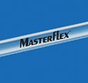 Spooled Masterflex peroxide-cured silicone tubing, I/P 73, 150 ft. -- GO-96402-73