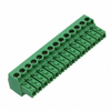 Terminal Blocks - Headers, Plugs and Sockets - A112022-ND - DigiKey