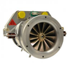 Cabin Air Distribution Fan -- Tail Ventilation System Fan AS1718C00 - Image