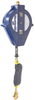 DBI-SALA Ultra-Lok Blue Self-Retracting Lifeline - 55 ft Length - 840779-00221 - 840779-00221 - R. S. Hughes Company, Inc.
