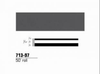 3M Scotchcal 71397 Medium Dark Gray Striping Automotive Tape - 5/16 in Width x 50 ft Length - 2 mil Thick - 051141-71397 - R. S. Hughes Company, Inc.