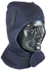 PIP 364-RL3QB Blue Universal FR Polyester Cold Weather Head Liner - Head Liner - Elastic Fitting - 616314-00826 - 616314-00826 - R. S. Hughes Company, Inc.