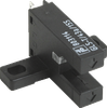 Photoelectric slot sensor - GL5-T/43a/155 - Pepperl+Fuchs SE