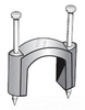 Nonmetallic Sheathed Cable Staple - IDC50 - Minerallac Company