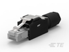 RJ45 Connectors - 2120892-1 - TE Connectivity