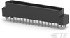 PCB Headers & Receptacles - 1734100-6 - TE Connectivity