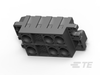 Rectangular Wire & Cable Connectors & Housings - 2212290-1 - TE Connectivity