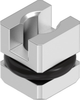Quick coupling - DARQ-C-S9 - Festo Corporation