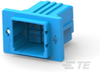 Rectangular Wire & Cable Connectors & Housings - 2-2069332-3 - TE Connectivity