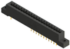Card Edge Connectors - Edgeboard Connectors - 387-019-558-104 - Lingto Electronic Limited