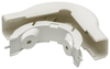 External Cover, Pvc, Off White; Raceway / Duct Material Hellermanntyton - 13AC1542 - Newark, An Avnet Company