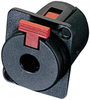 Phone Audio Connector, Jack, Chassis; Svhc Multicomp Pro - 69AC3159 - Newark, An Avnet Company