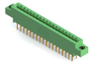 Card Edge Conn, Dual Side, 36Pos, Th; Card Edge Connector Type Edac - 59AJ4488 - Newark, An Avnet Company