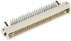 Din 41612 Pcb Connector, Plug, 80 Way; Product Range Harting - 79K4452 - Newark, An Avnet Company