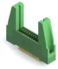 Card Edge Conn, Dual Side, 22Pos, Lug; Card Edge Connector Type Edac - 67AJ2379 - Newark, An Avnet Company